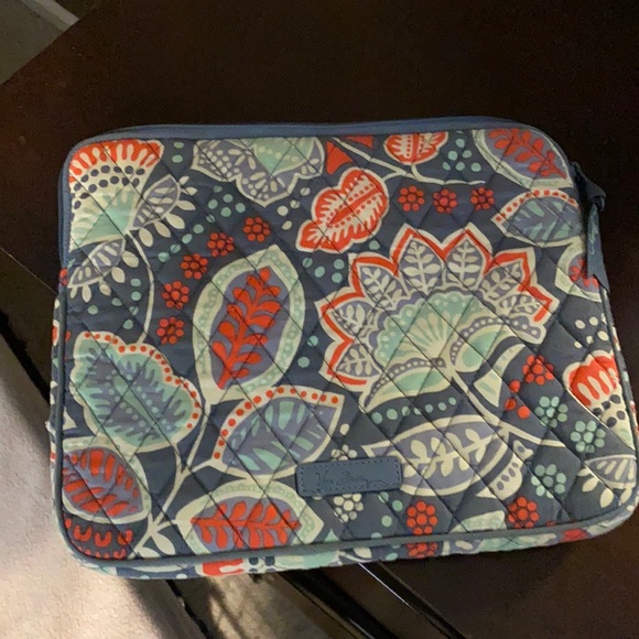 Vera Bradley Other - Vera Bradley electronics case / protector